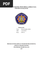 Download Makalah proses stokastik by Ninin SN366579234 doc pdf