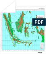 Peta Geotermal Indonesia
