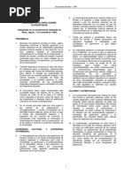 1994 Documento Nara