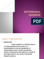 Differensial Diagnose Oa Pbl 1