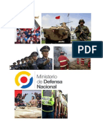 Defensa Nacional