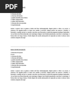 Bolo de Noz Da Elisete