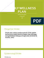 Family Wellness Plan FOME PPT