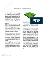 Hydrocarbon Reservoir Thickness Resolution in 3D CSEM Anisotropic Inversion - SEG 2010 PDF