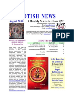 Jyothis News