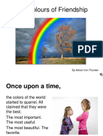 22363907-The-Colours-of-Friendship.ppt