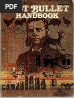 Download Lyman Cast Bullet Handbook - 3rd Edition - 1980 by Marcelo Grassi SN366588877 doc pdf