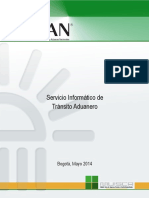Guía sobre el CAAT y transponder | PDF | Contraseña | El comercio ...