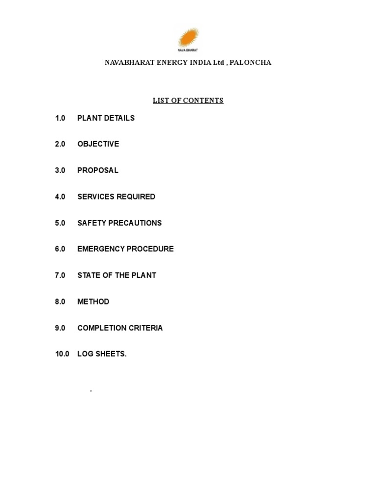 TG Lube Oil Flushing Procedure PDF Bearing (Mechanical) Pump