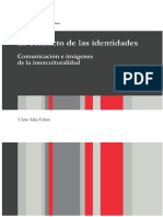 LIBRO SILVA ECHETTO Victor El conflcito de las identidades.pdf