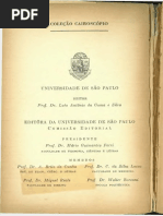 OSKAR BECKER O Pensamento Matematico Oskar Becker PDF