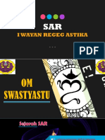 Regeg Astika Sar