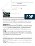 How To Measure Protein Concentration More Accurately - Bitesize Bio