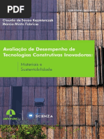 Livro Sustentabilidade Completo