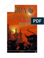 Vernor Vinge - Vatra Nad Dubinom PDF