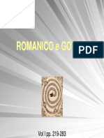 13 Romanico e Gotico.pdf