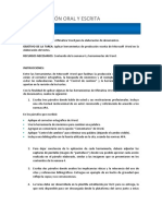 Comunicación S4 Tarea