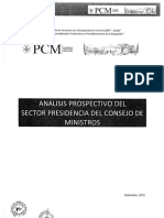 DocProsp PCM