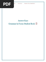 In Focus 2 Student’s book と教員用解答集　コード未使用 In Focus 2 Student's book と教員用解答集 コード未使用 - メルカリ