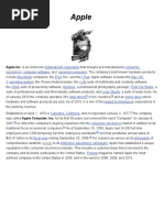 Download Apple by Suman Ganesh SN36659884 doc pdf