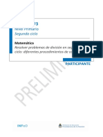 Imprimir 90 copias-Primaria - Ateneo Didáctico N° 3 - Segundo Ciclo Matemática - Carpeta Participante.pdf