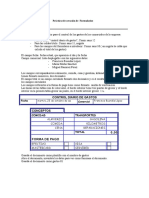 Formularios para Crear Documentos