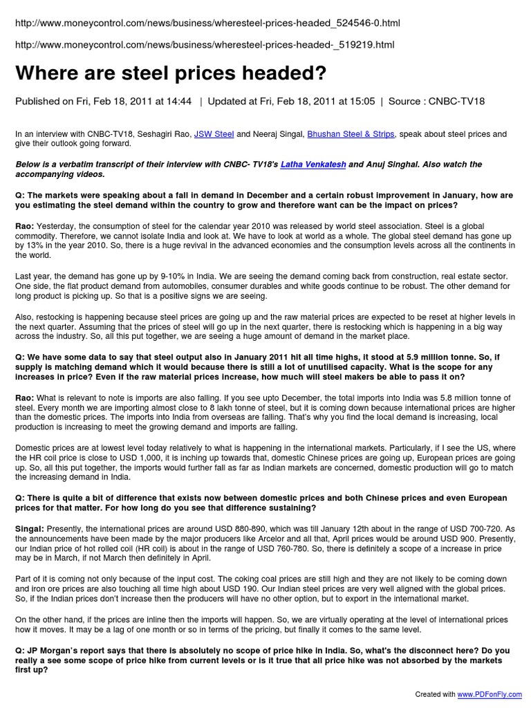 American Steel Just Got More Expensiveheres How To Offset The Rising Costs - zw88iz6
