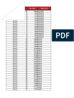 Formatos Incorrectos Corte 11 - 2017