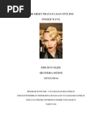 Download Job Sheet Pratata Dan Styling by Sri Indra Murni SN366603333 doc pdf