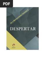 Se a Mediunidade Falasse 3 - Despertar