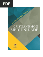 Se a Mediunidade Falasse 5