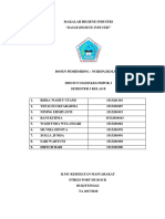 Makalah Higiene Industri