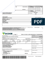 Boleto Insc. Fac. São Luís