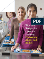 Tips and Recipes 2014
