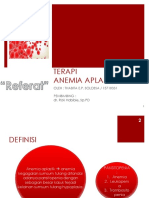 Referat Anemia Aplastik