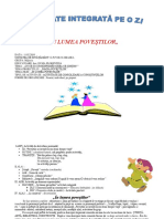 Lumea Povestilor PDF