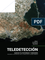 Teledeteccion PDF