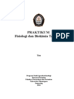 Praktikum Fisiologi Dan Biokimia Tanaman-Agroekoteknologi 2016-Update