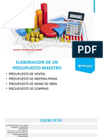 Lab Presupuestos