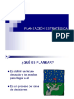 Planeacion Estrategica 1 PDF