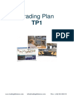 31 Trading Plan Academia PDF