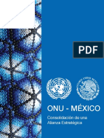 Onu Mexico PDF