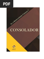 Se a Mediunidade Falasse -7