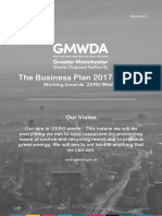 High Level Business Plan 2017 2020