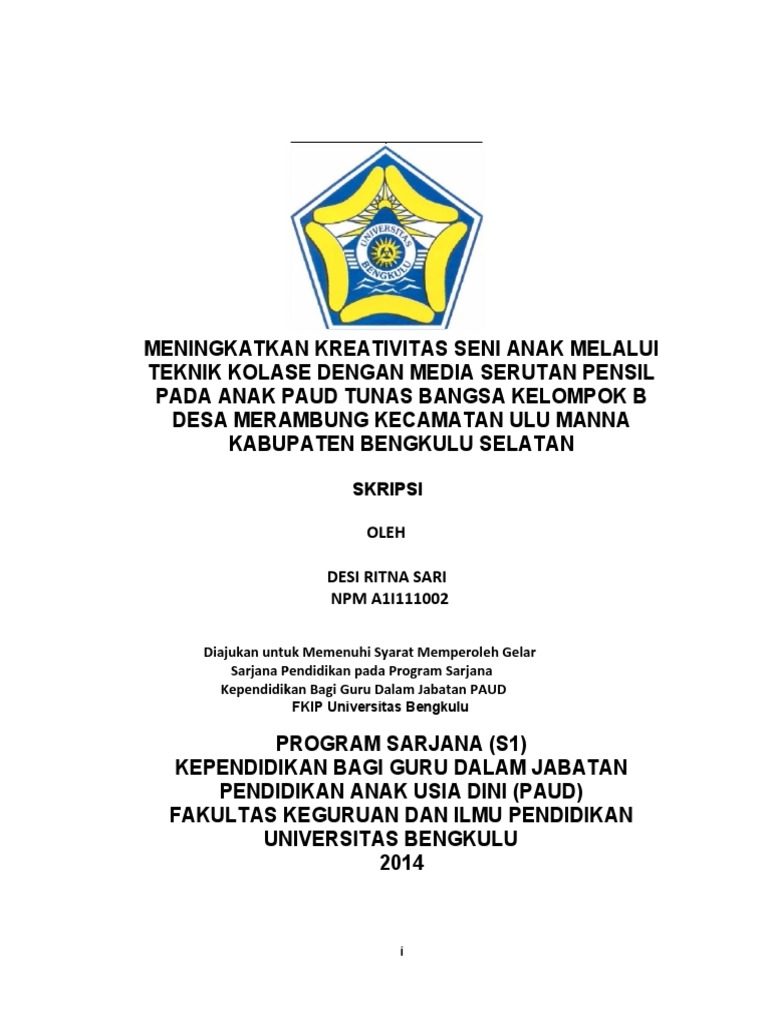 540 Koleksi Contoh Membuat Kolase Tunas Kelapa Gratis Terbaru