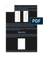 Carga Critica: 5.4.-COLUMNAS