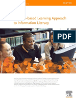 Game Based Learning White Paper
