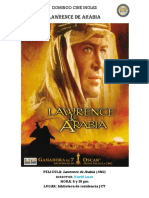 Lawrence de Arabia