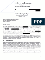 Independent Investigation Report Utah County Attorney Office December 4 2017 - Redacted