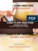 03 Analisa Cash Flows